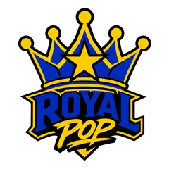 Royal Pop